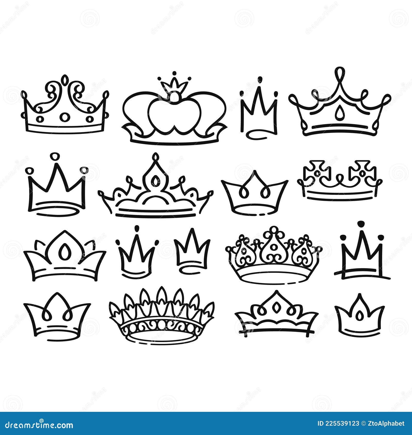 King And Queen Vector Art, Icons, and Graphics for Free Download