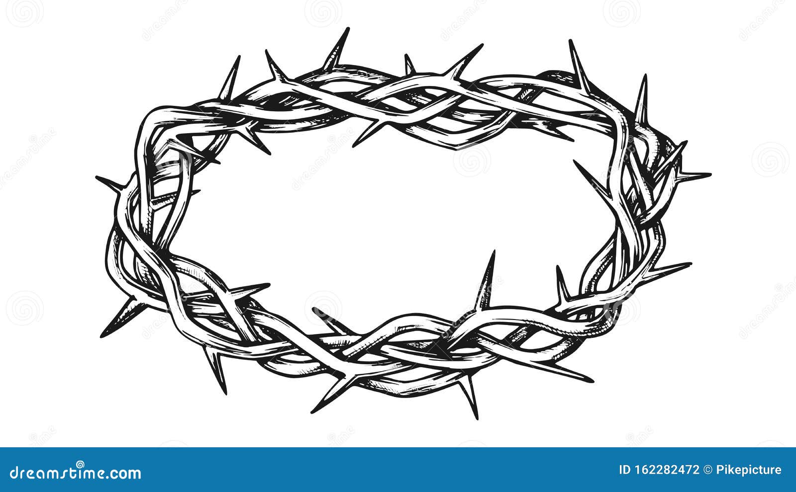 117+ Crown Of Thorns SVG Cut Files Free - Download Free SVG Cut Files