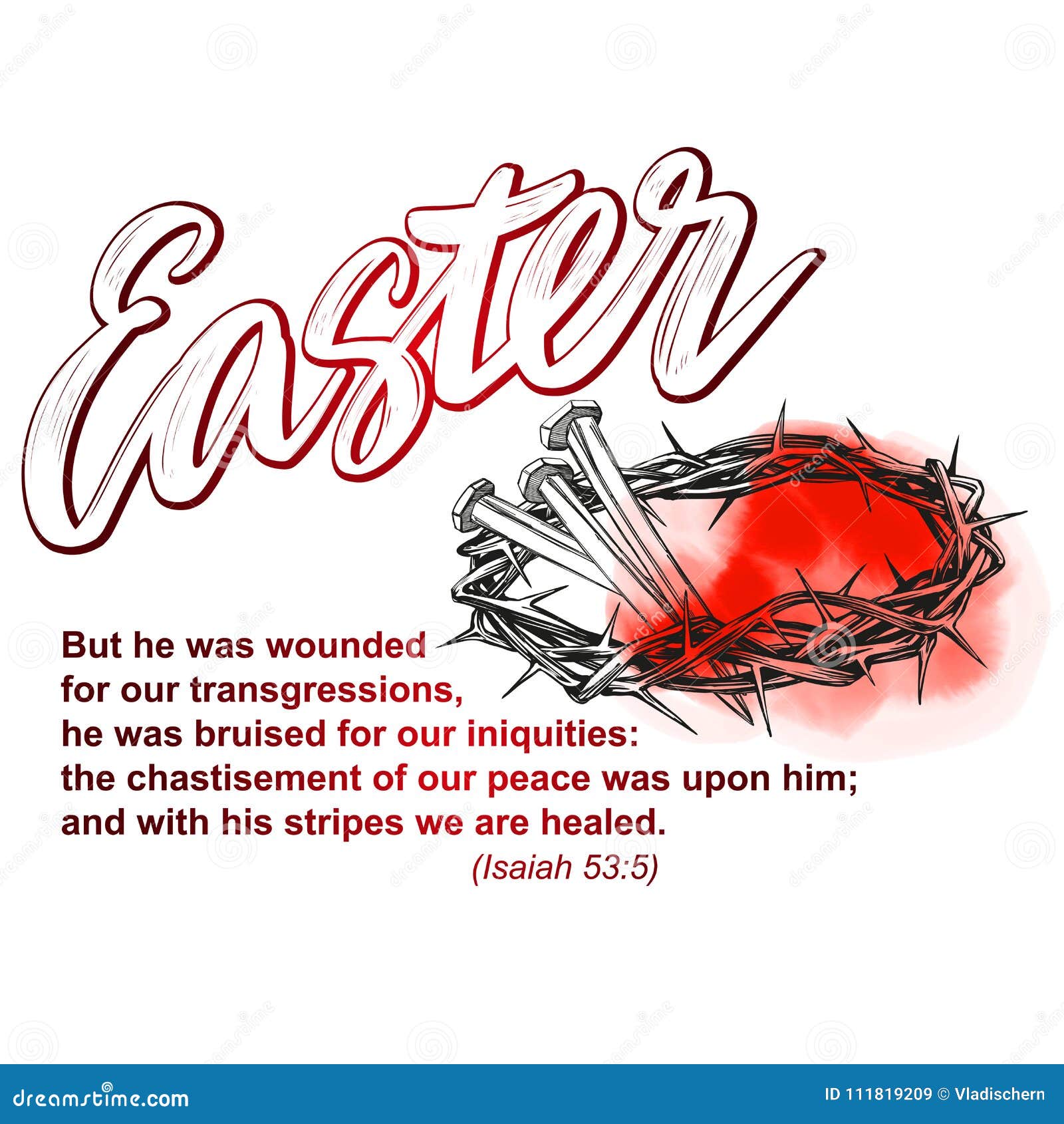 Download Crown Of Thorns, Nails, Easter Religious Symbol Of ...