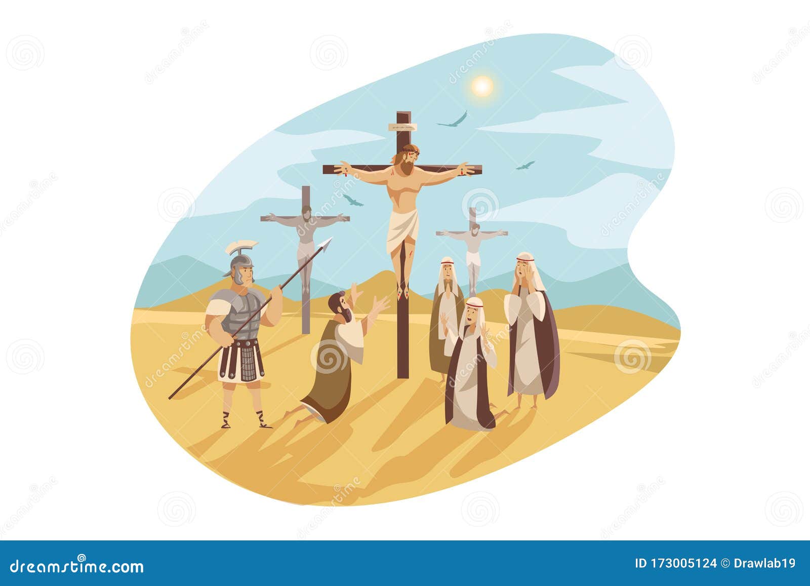 Crucified Jesus Cartoon Stock Illustrations – 50 Crucified Jesus Cartoon Stock Illustrations, Vectors & Clipart - Dreamstime Crucified Jesus Cartoon Stock Illustrations – 50 Crucified Jesus Cartoon Stock Illustrations, Vectors & Clipart - Dreamstime