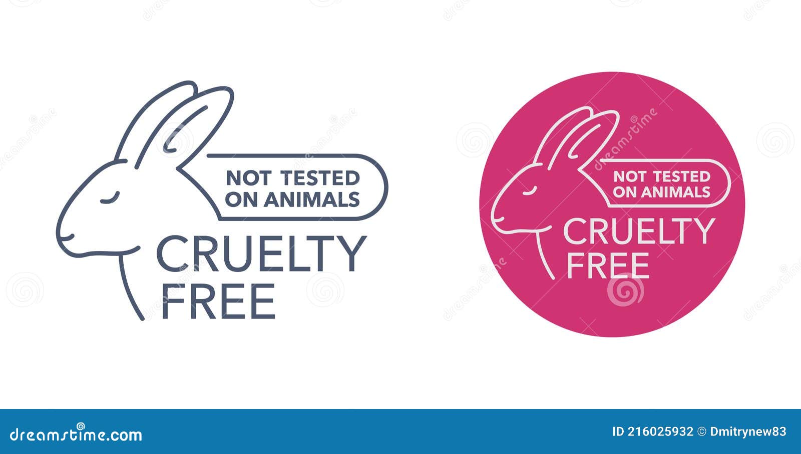 Cruelty Free - Products that Not Tested on Animals Stock Vector - Illustration of crueltyfree, nottested: 216025932 Cruelty Free - Products that Not Tested on Animals Stock Vector - Illustration of crueltyfree, nottested: 216025932