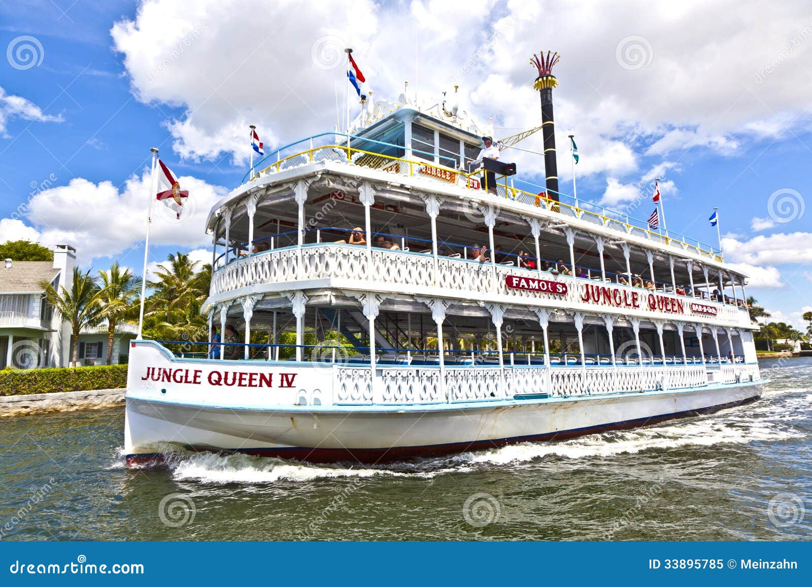 jungle queen cruise coupons