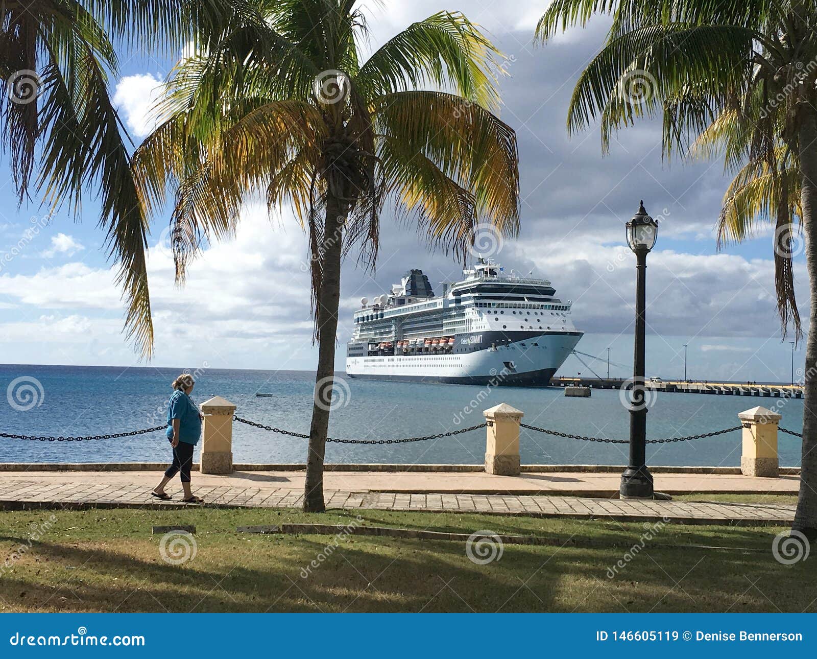 cruise to st croix