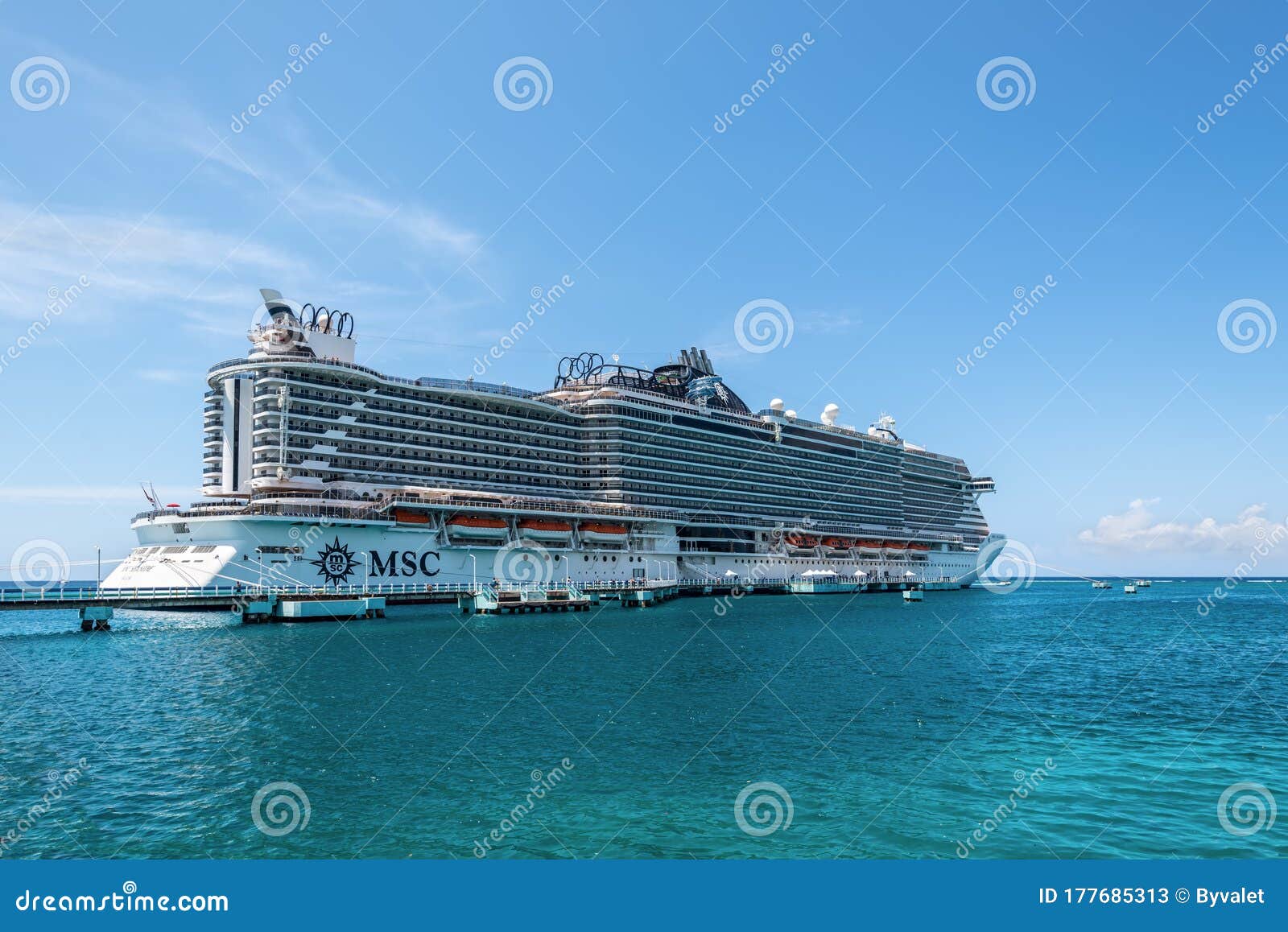 jamaica cruise 2024