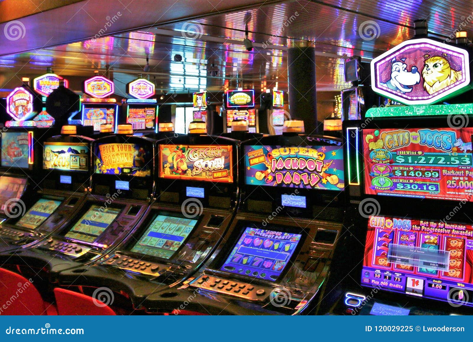 Slot Slot