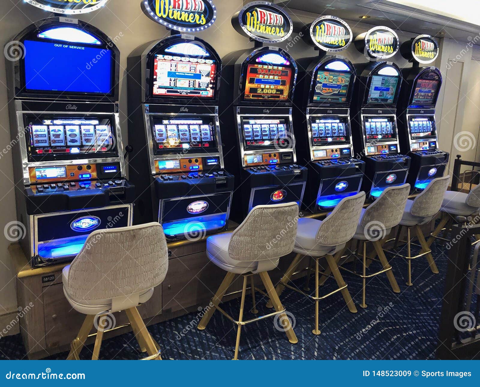 Cruise Ship Slots Cruise Ship Slots
