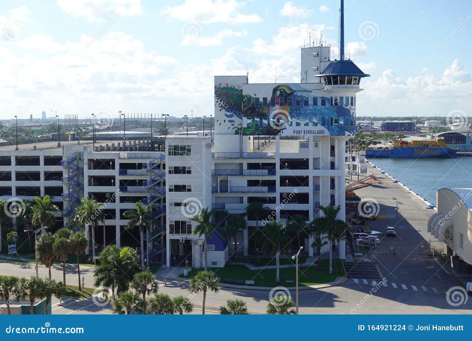 ft lauderdale cruise port