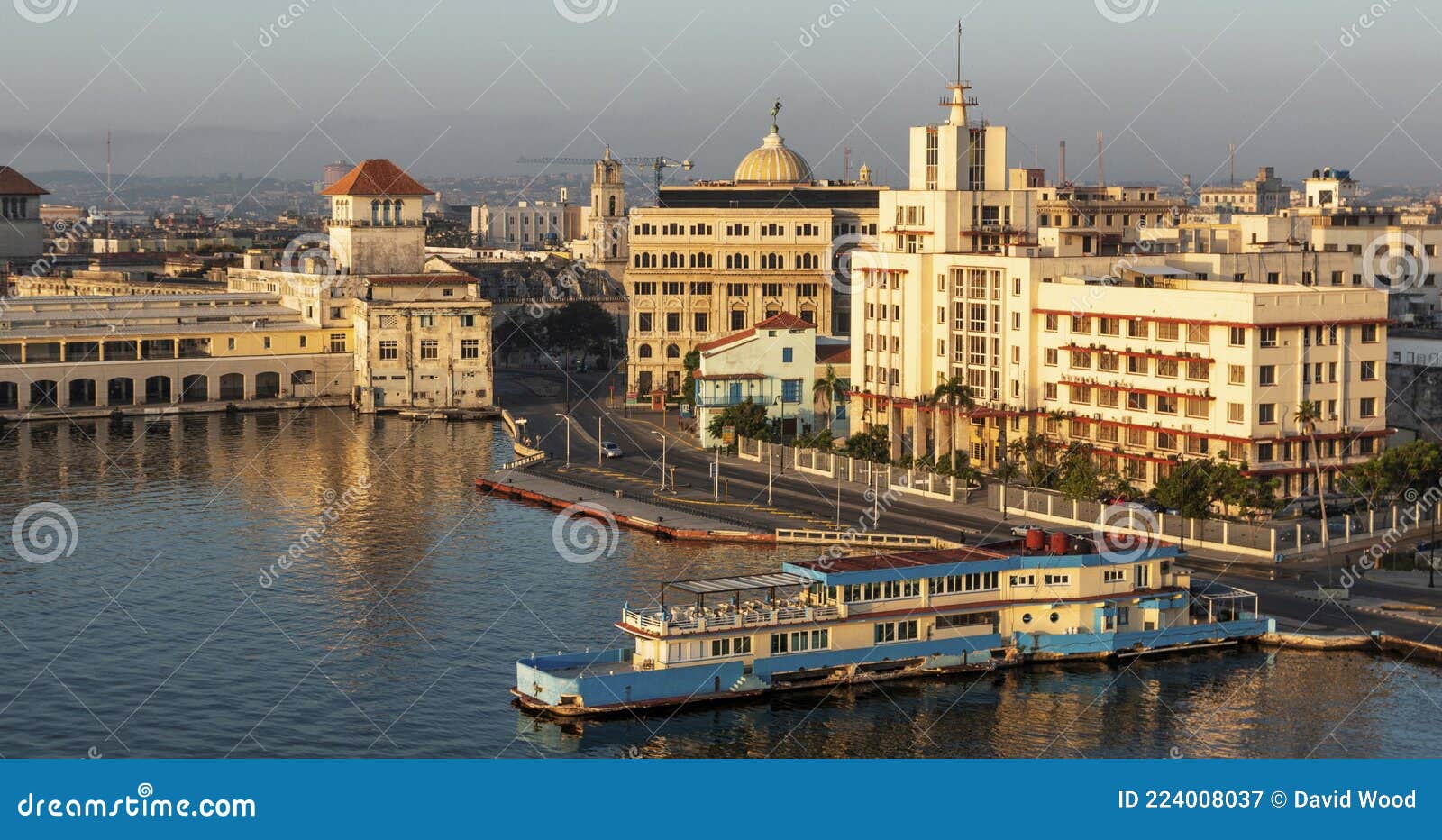 cuba cruise terminal