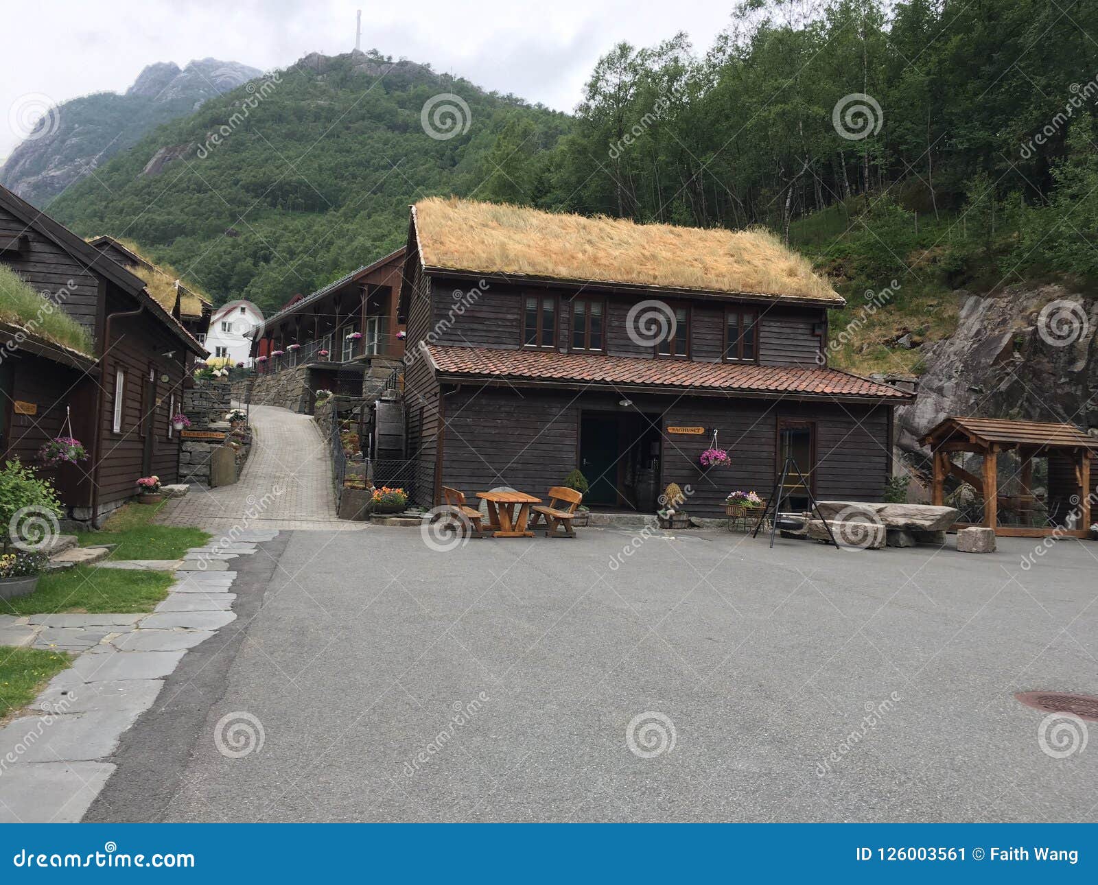 Stavanger Norway editorial photo. Image of norway, excursion 126003561