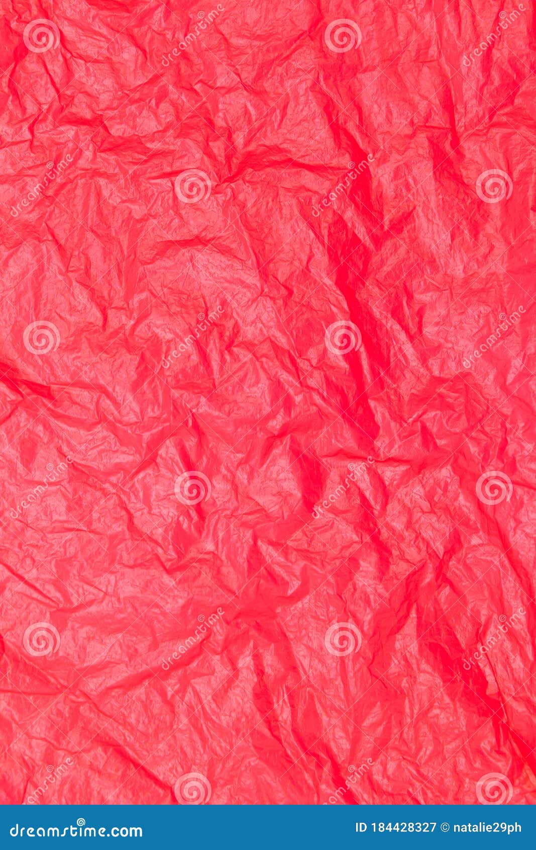 Red plastic bag texture stock image. Image of wallpaper - 184428327