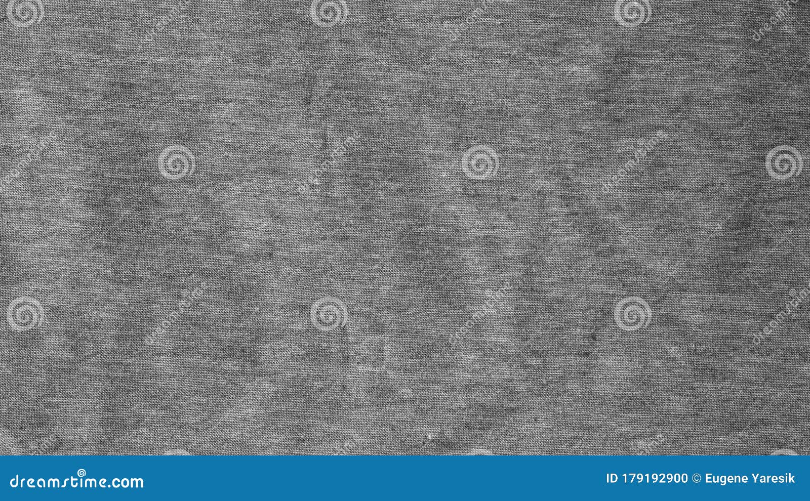Crumpled gray fabric. stock photo. Image of abstract - 179192900
