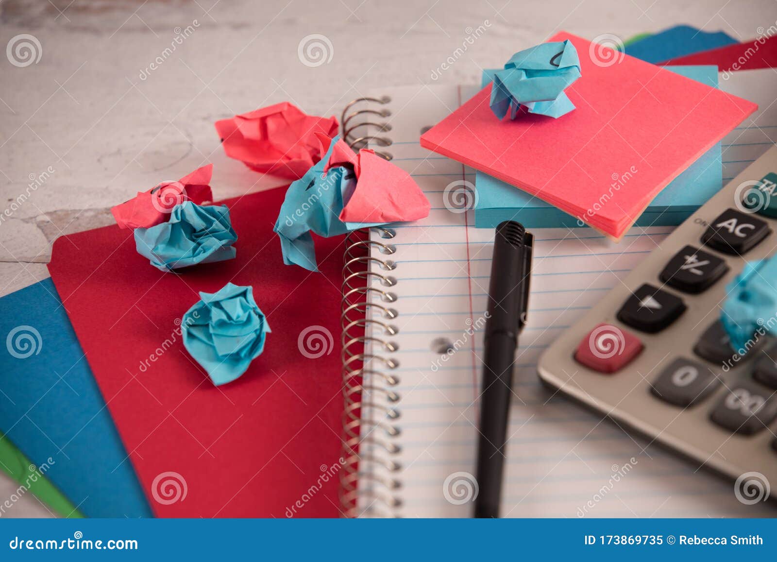 7,700+ Large Note Pad Stock Photos, Pictures & Royalty-Free Images