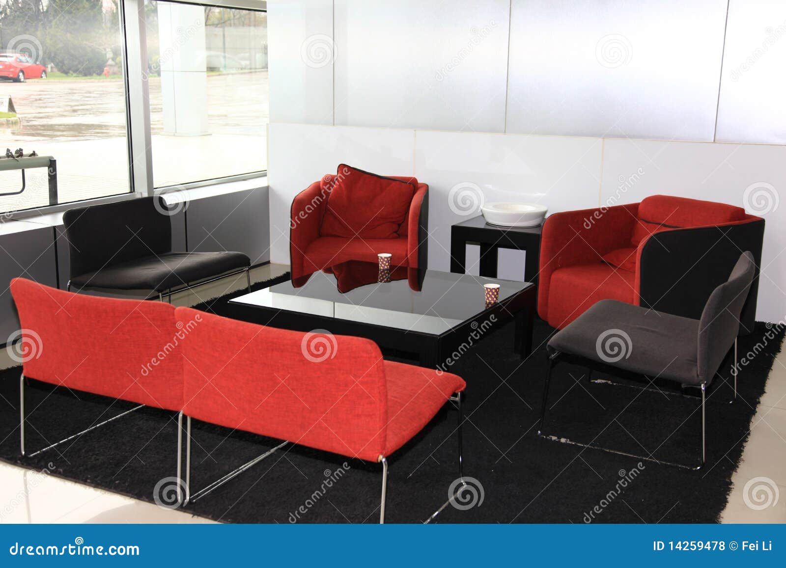 Crushroom stock photo. Image of congress, exam, desk 14259478