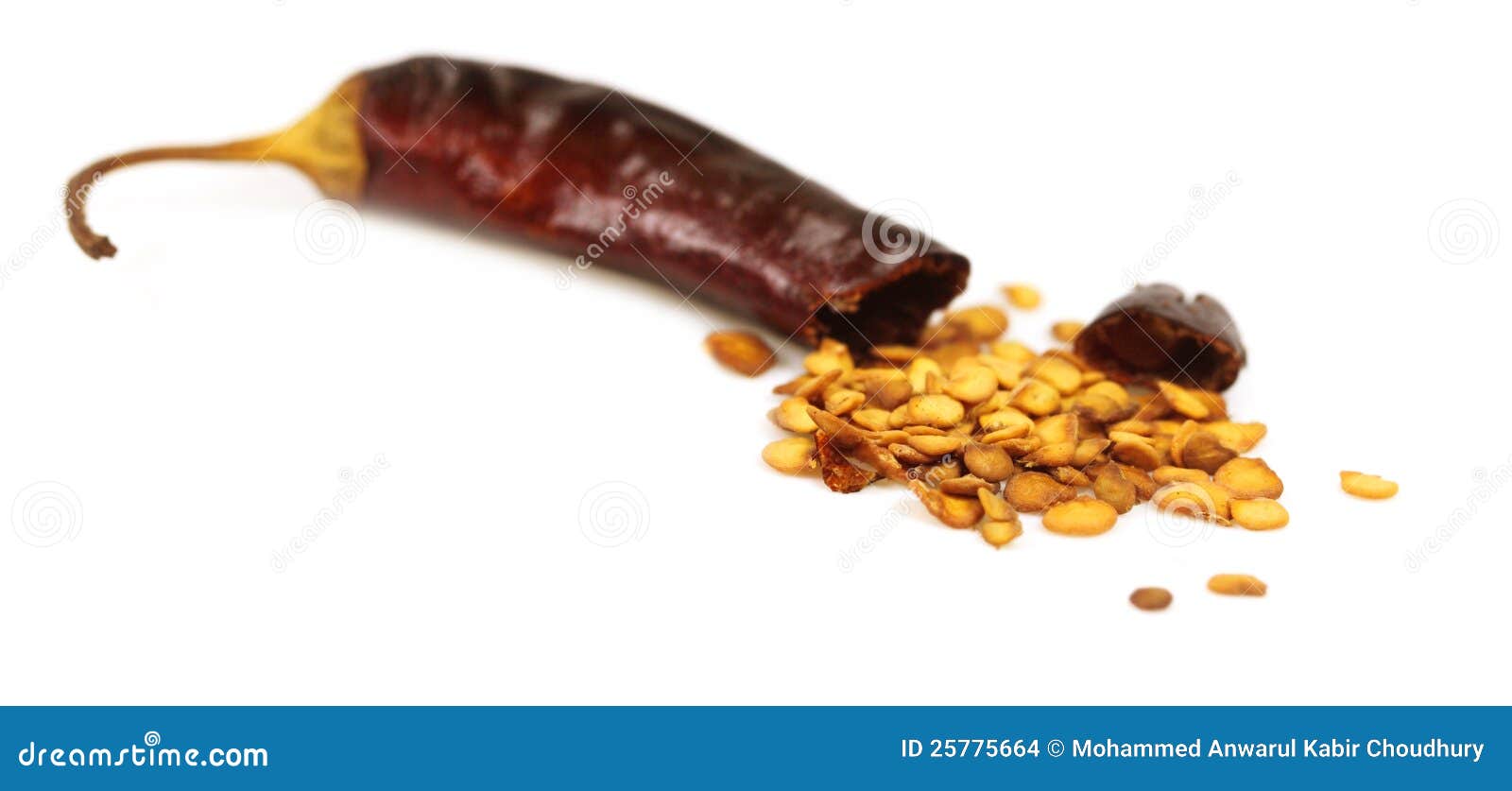 Crushed dried pepper stock photo. Image of ingredient 25775664