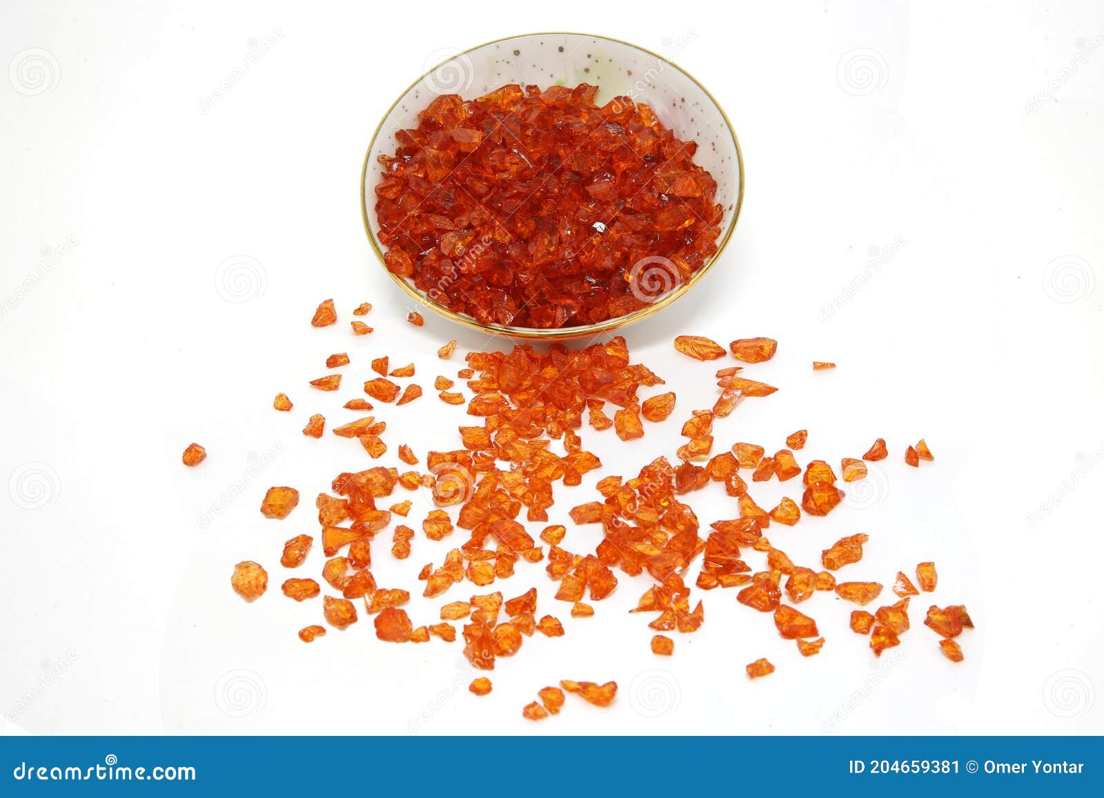 Crushed Glass for Resin Art for Crafts Stock Image - Image of cool, burst:  204659381