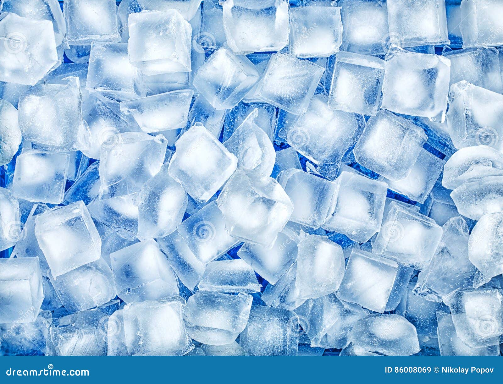 Crushed ice beverage. stock image. Image of space, crystal 86008069
