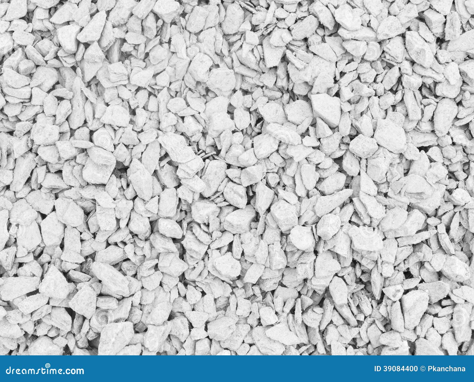 Crushed stone stock photo. Image of stones, path, rocks 39084400