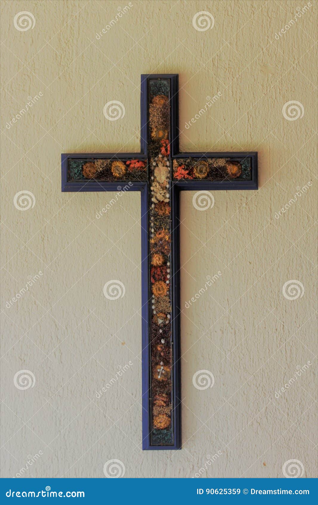 Featured image of post Cruces De Madera Decoradas