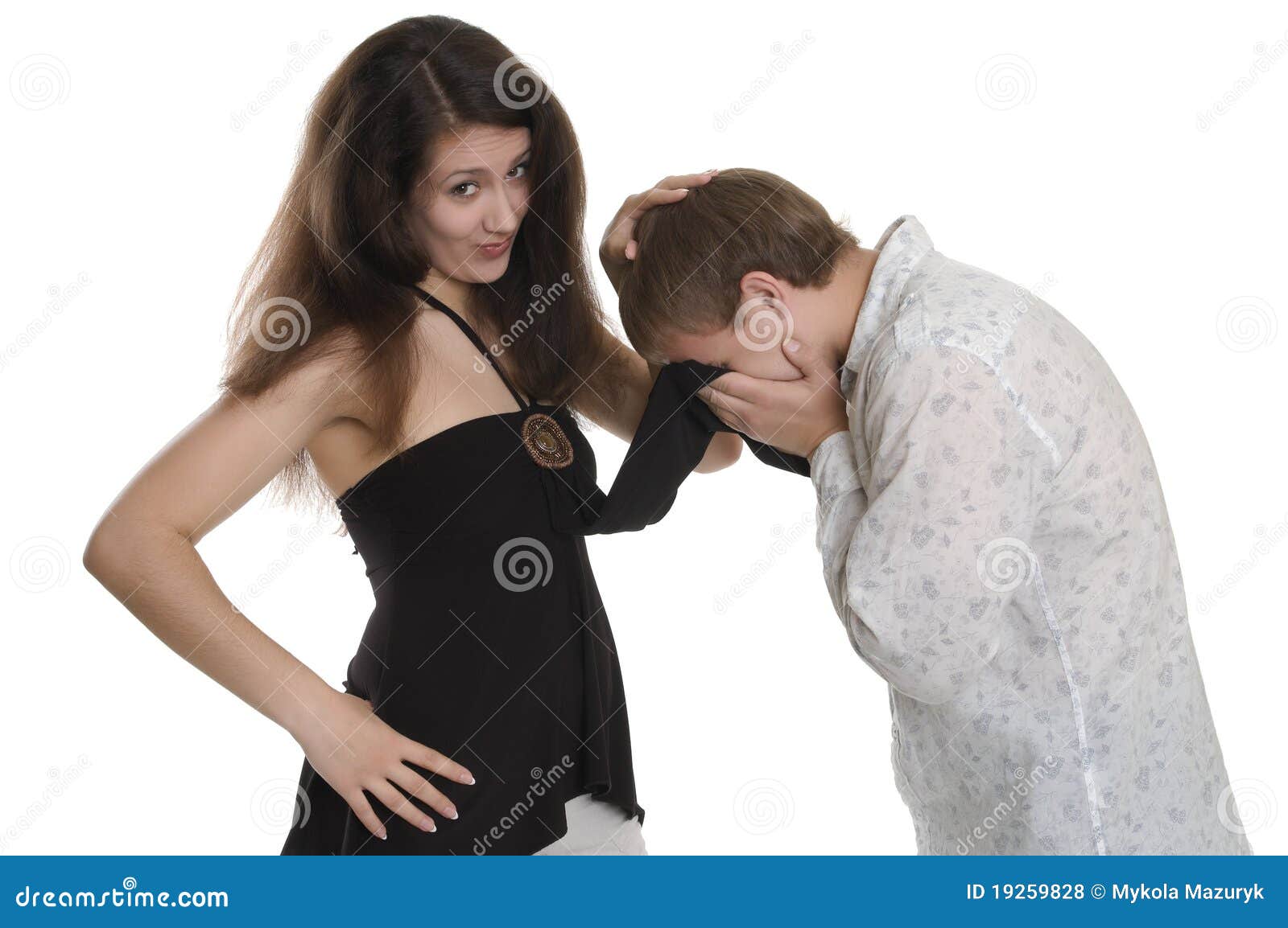 Crying boy stock photo. Image of persons, lady, togetherness ...