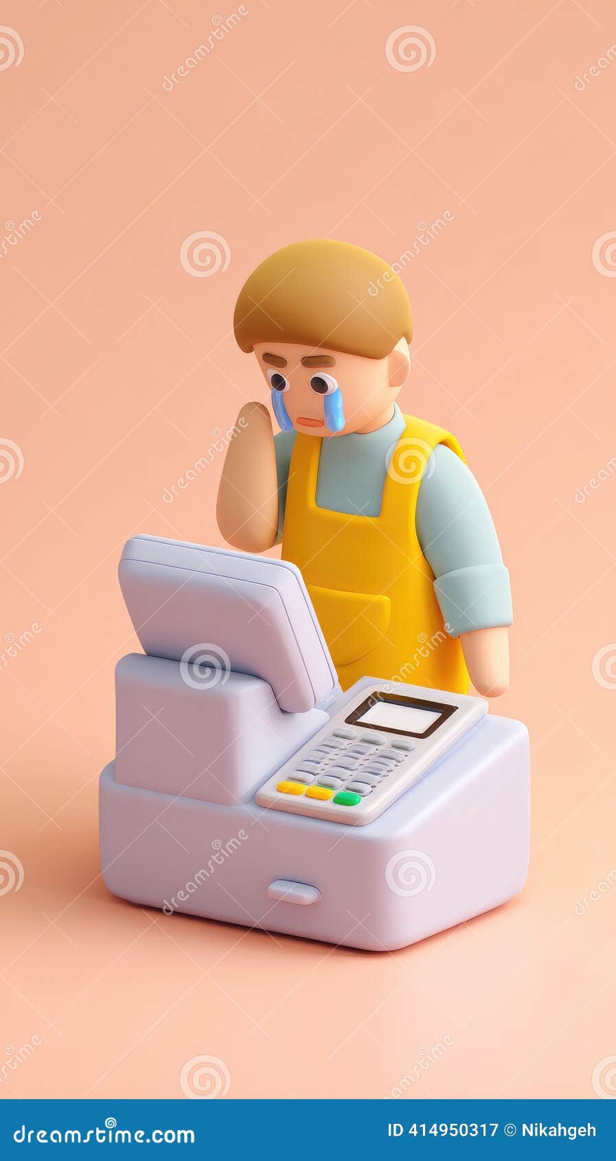 Money Crying Stock Illustrations – 880 Money Crying Stock Illustrations,  Vectors & Clipart - Dreamstime