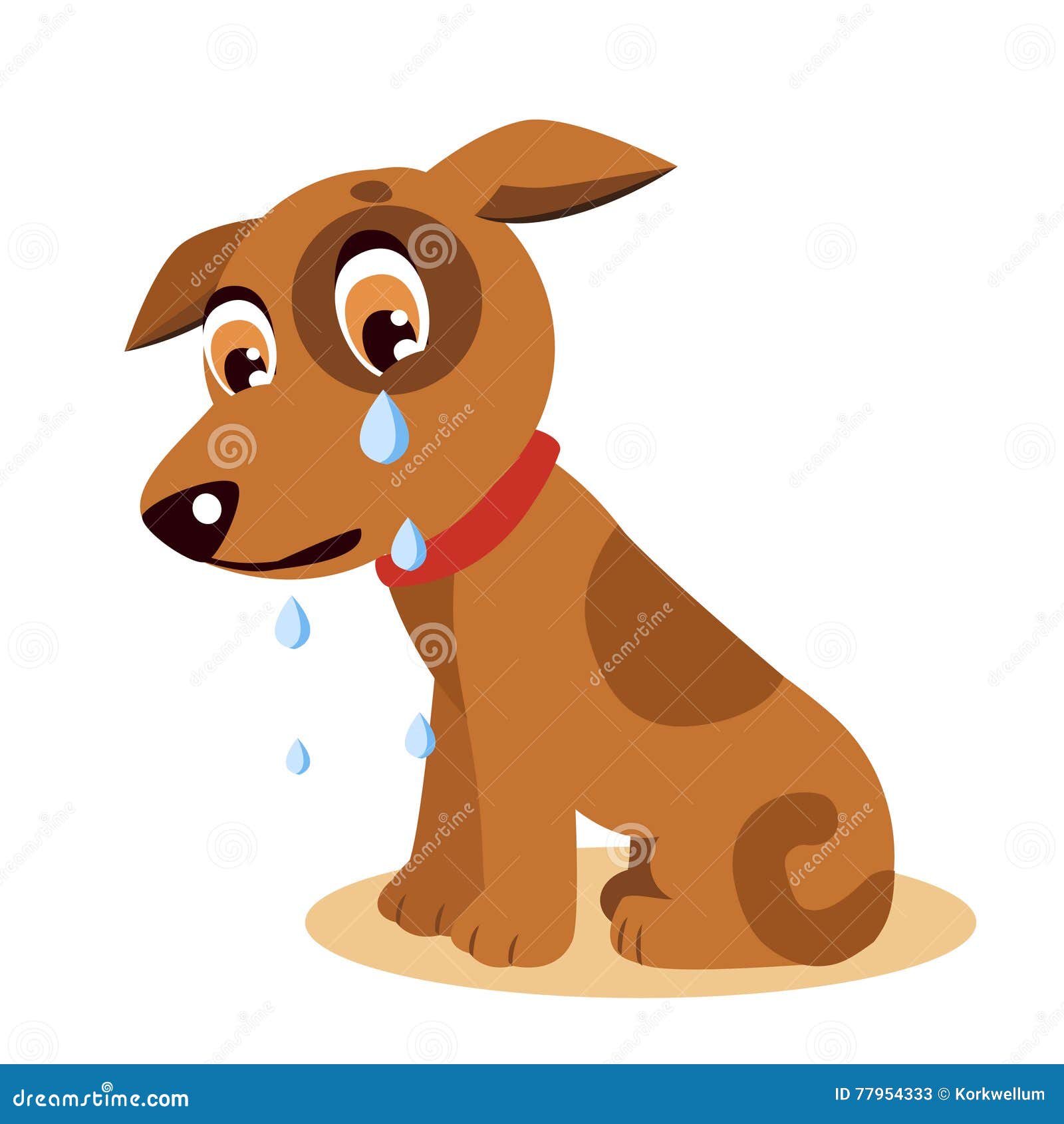 Crying Dog Emoji. Crying Dog Face. Sad Crying Dog. Stock Vector - Illustration of love, bony: 77954333 Crying Dog Emoji. Crying Dog Face. Sad Crying Dog. Stock Vector - Illustration of love, bony: 77954333