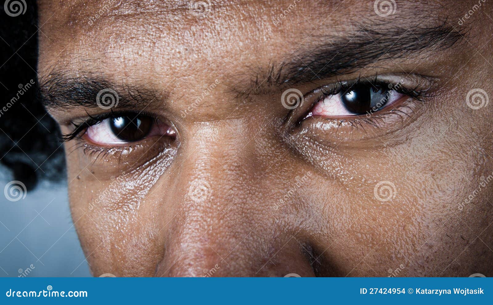 Crying Man Stock Images Image 27424954