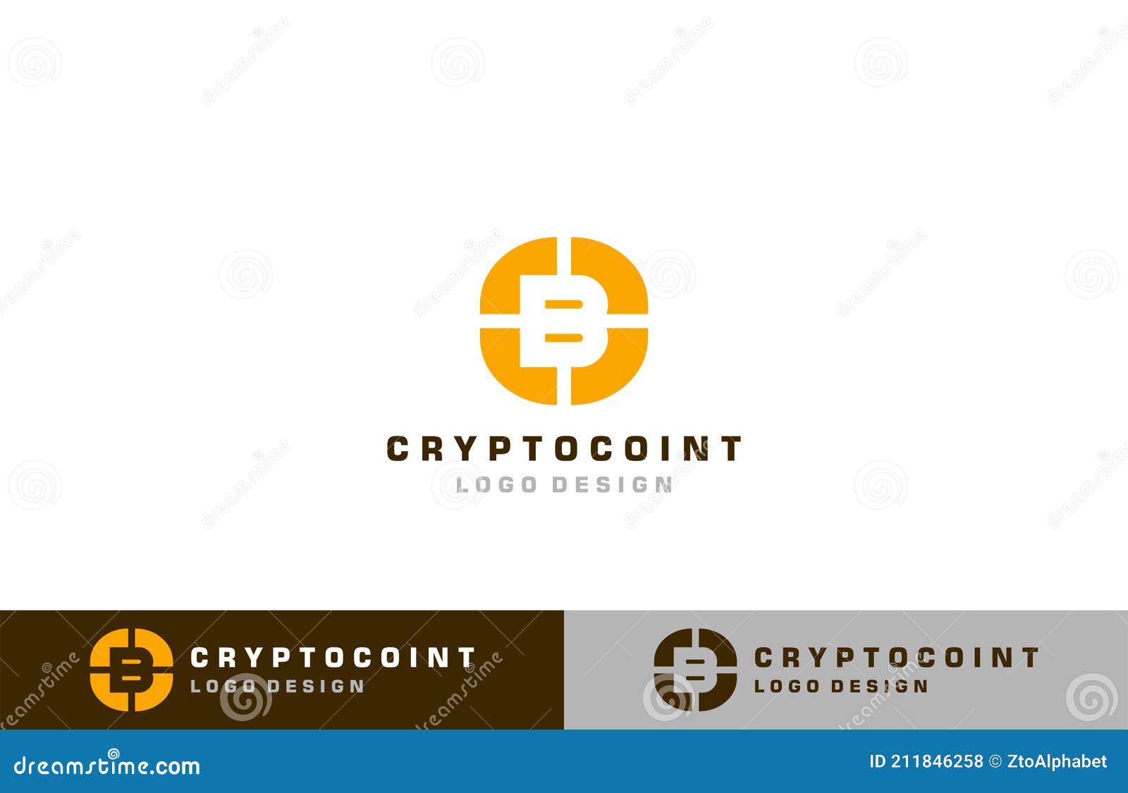 crypto currency b