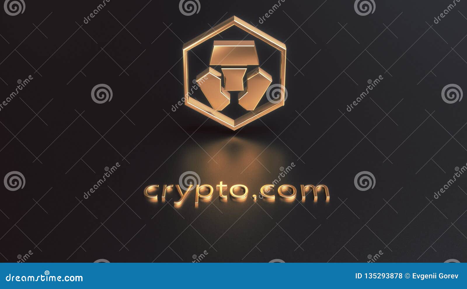 Crypto Com Logo Stock Illustrations – 47 Crypto Com Logo Stock  Illustrations, Vectors & Clipart - Dreamstime