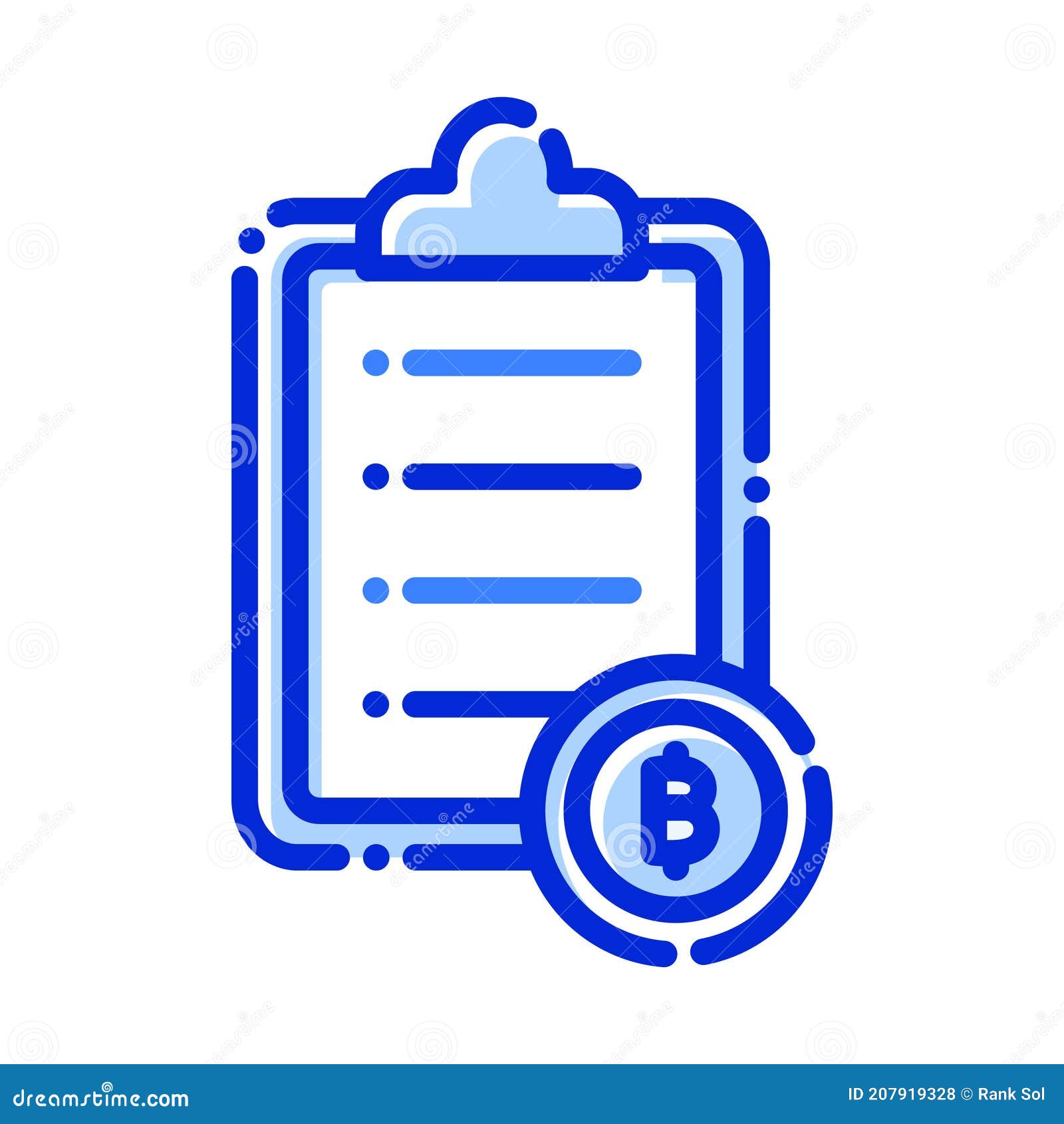 Crypto Contract, Bitcoin, Smart Contracts, Smart Contracts with Bitcoin,  Fully Editable Vector Icons Stock Vector - Illustration of editable,  iconsn: 207919328