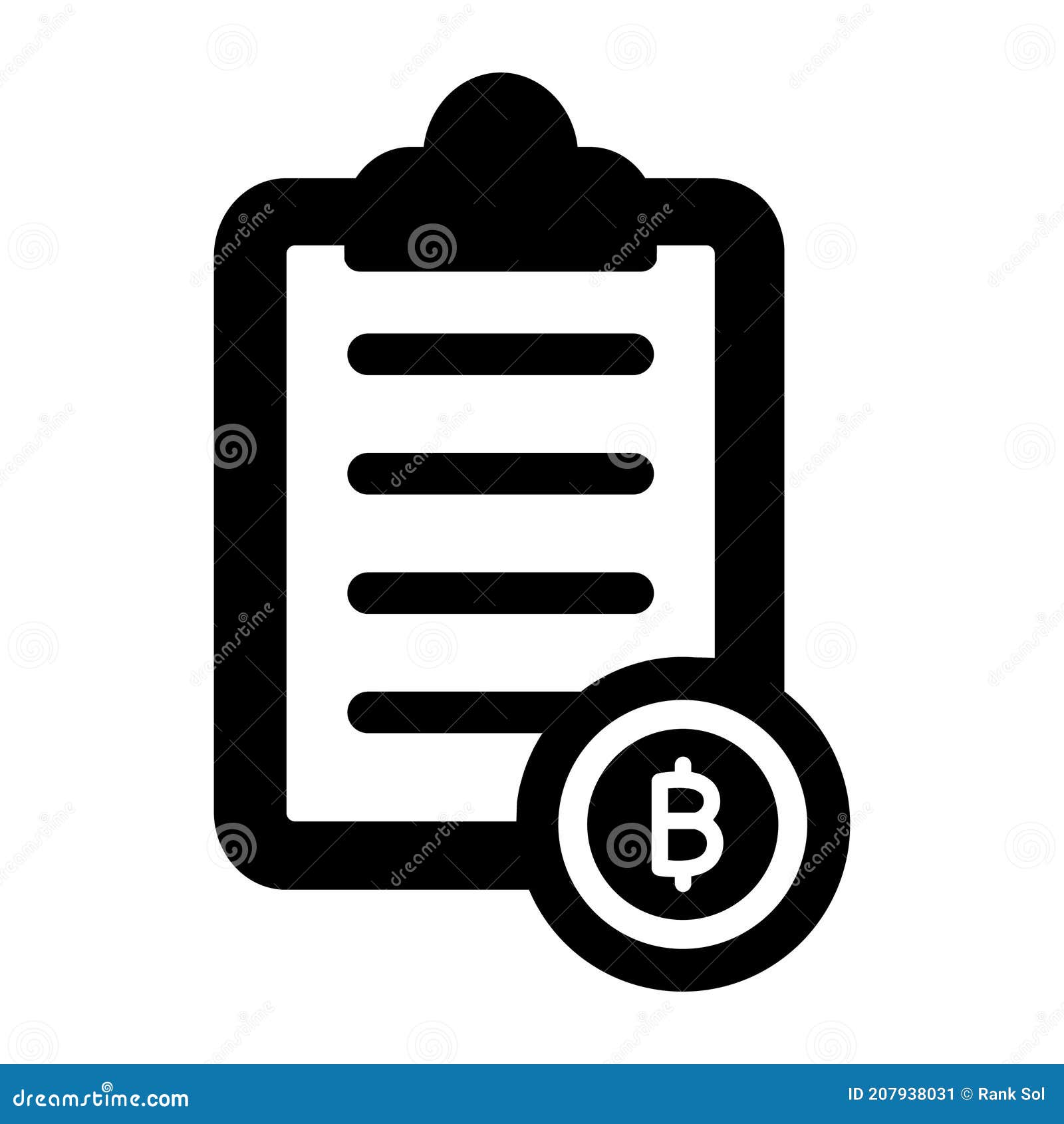 Crypto Contract, Bitcoin, Smart Contracts, Smart Contracts with Bitcoin,  Fully Editable Vector Icons Stock Vector - Illustration of fully, crypto:  207938031