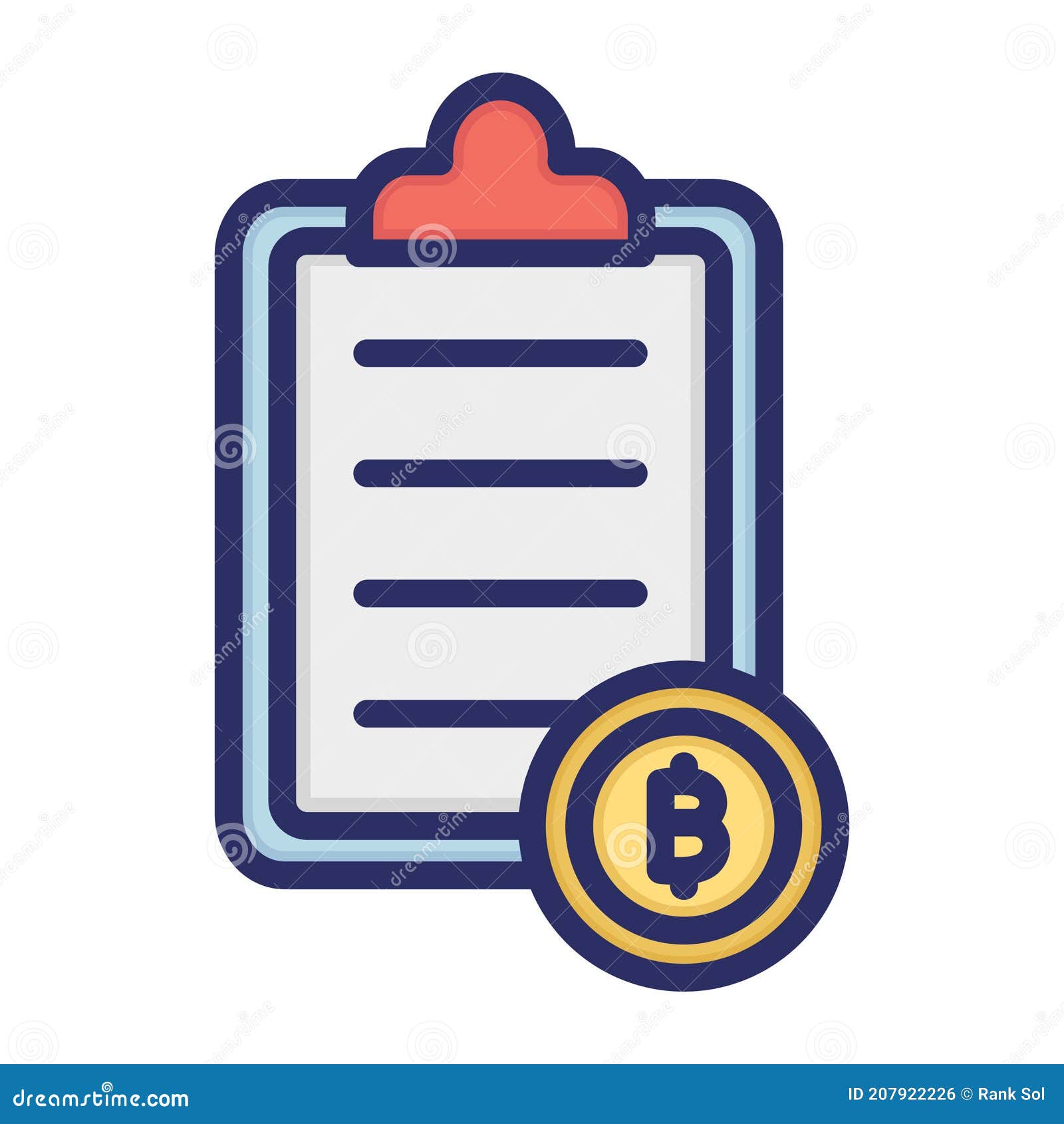 Crypto Contrato Bitcoin Smart Contratos Inteligentes Con Bitcoin Totalmente  Editable Iconos Vectoriales Ilustración del Vector - Ilustración de contrato,  documento: 207922226