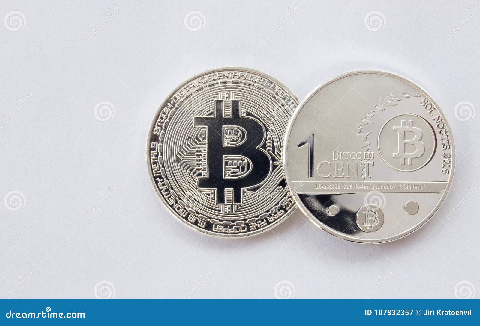 1 cent bitcoin