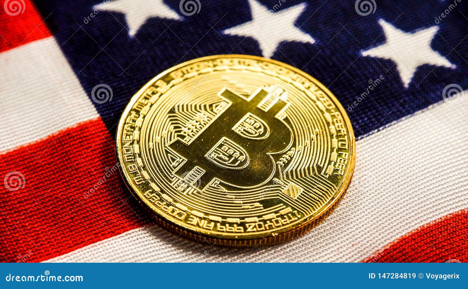 united states crypto currency