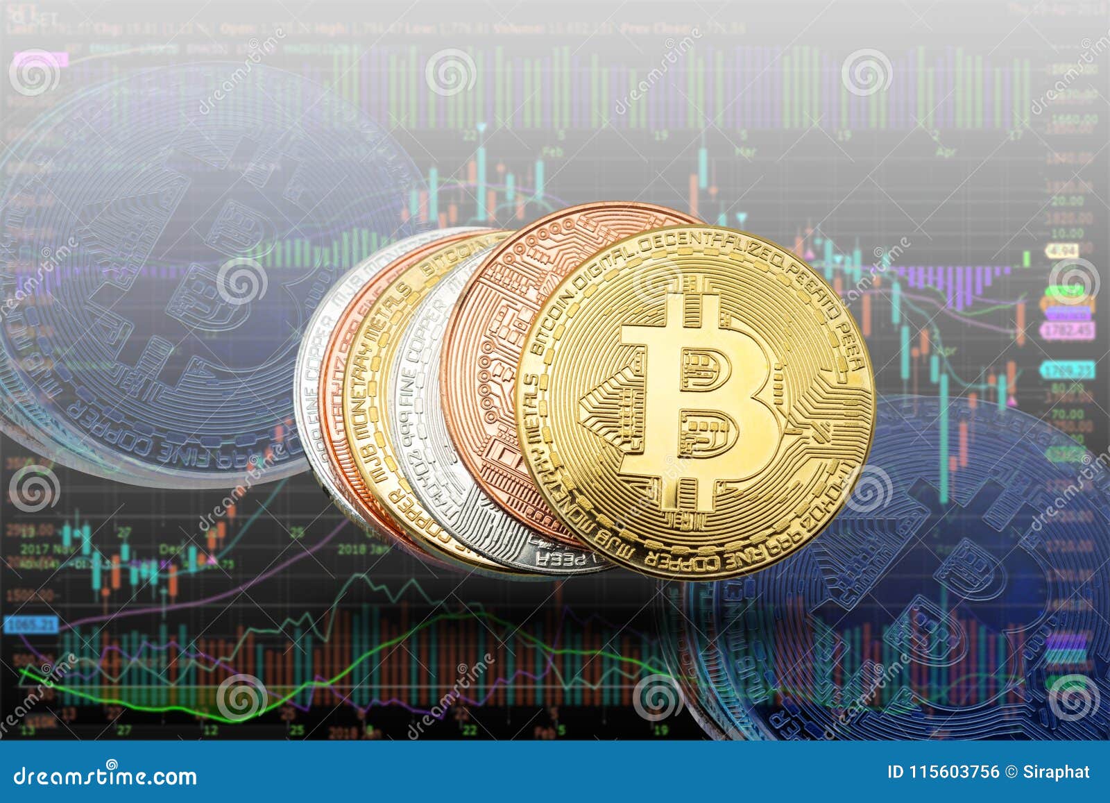 Analiză tehnică Bitcoin: BTC scade după respingere la USD