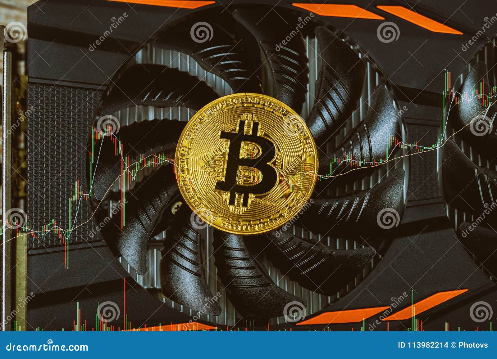 gpu price crisis from cryptocurrency