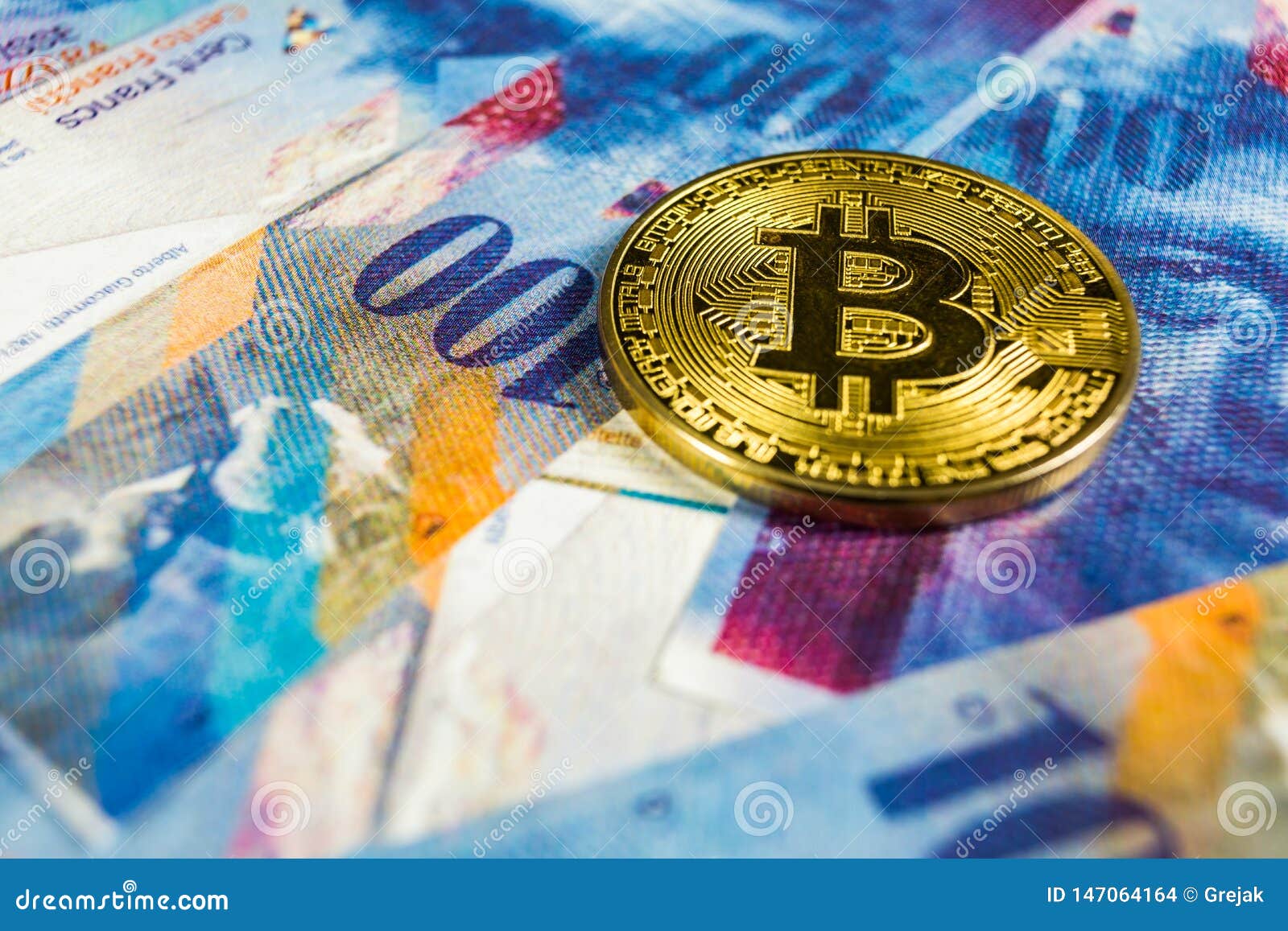 swiss coin crypto