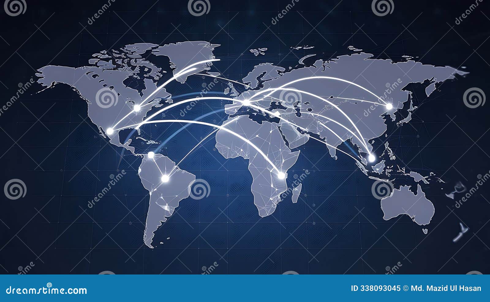 Crypto, Hexagonal, Polygonal, it, Ai Related Background, New Background  Design 2025 Stock Illustration - Illustration of digital, molecule:  338093045