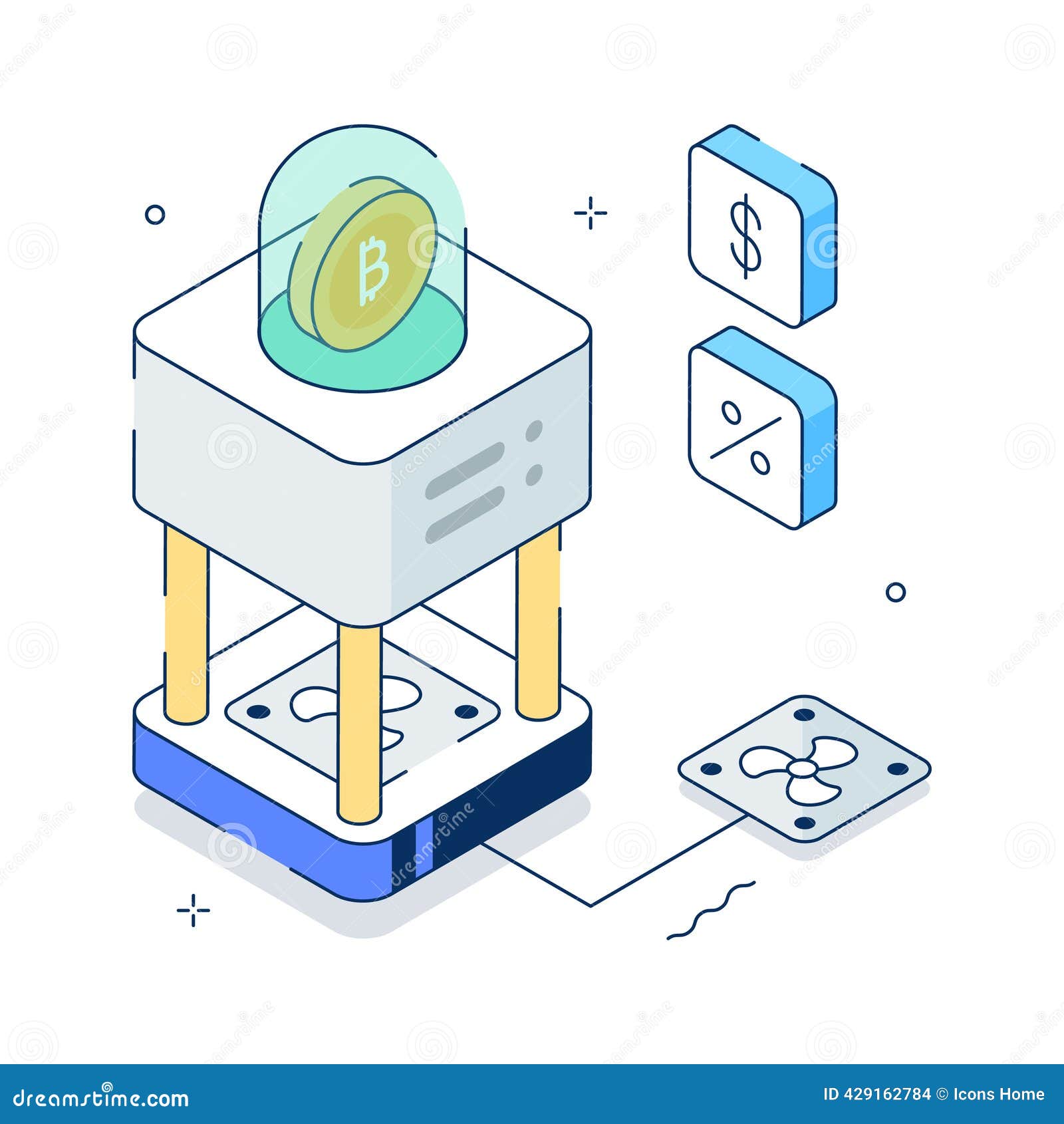 Isometric Mining Stock Illustrations – 13,812 Isometric Mining Stock  Illustrations, Vectors & Clipart - Dreamstime