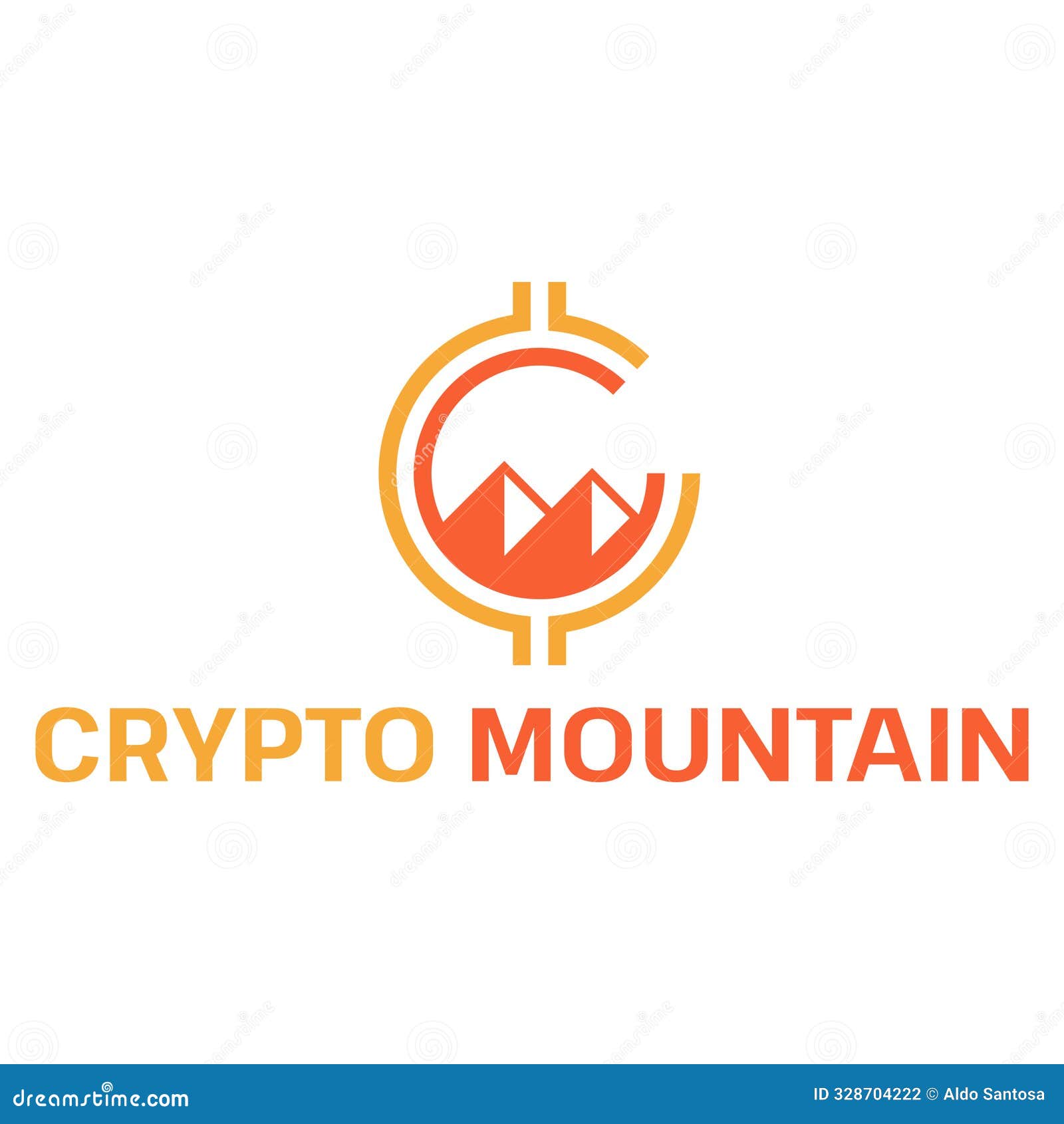 Crypto Mountain Stock Illustrations – 1,146 Crypto Mountain Stock  Illustrations, Vectors & Clipart - Dreamstime