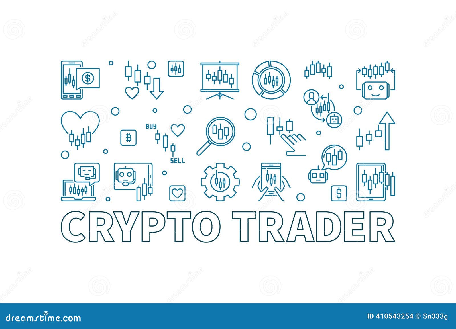 Trading Crypto Logo Stock Illustrations – 6,743 Trading Crypto Logo Stock  Illustrations, Vectors & Clipart - Dreamstime
