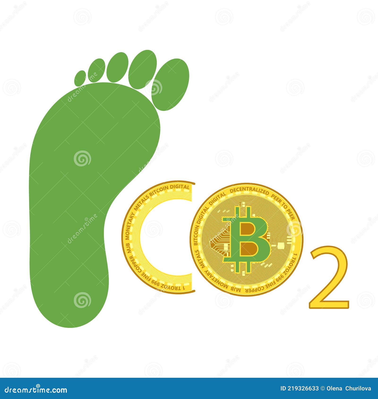Environmentally Friendly Crypto Stock Illustrations – 18 Environmentally  Friendly Crypto Stock Illustrations, Vectors & Clipart - Dreamstime