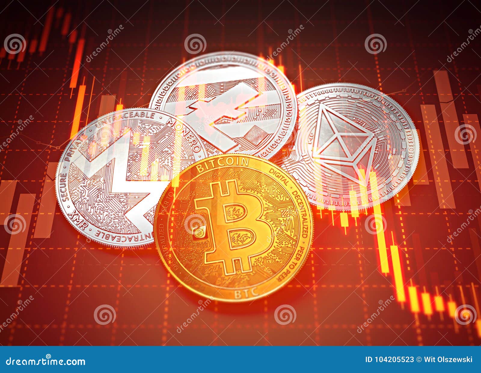 cryptocurrency wallet
