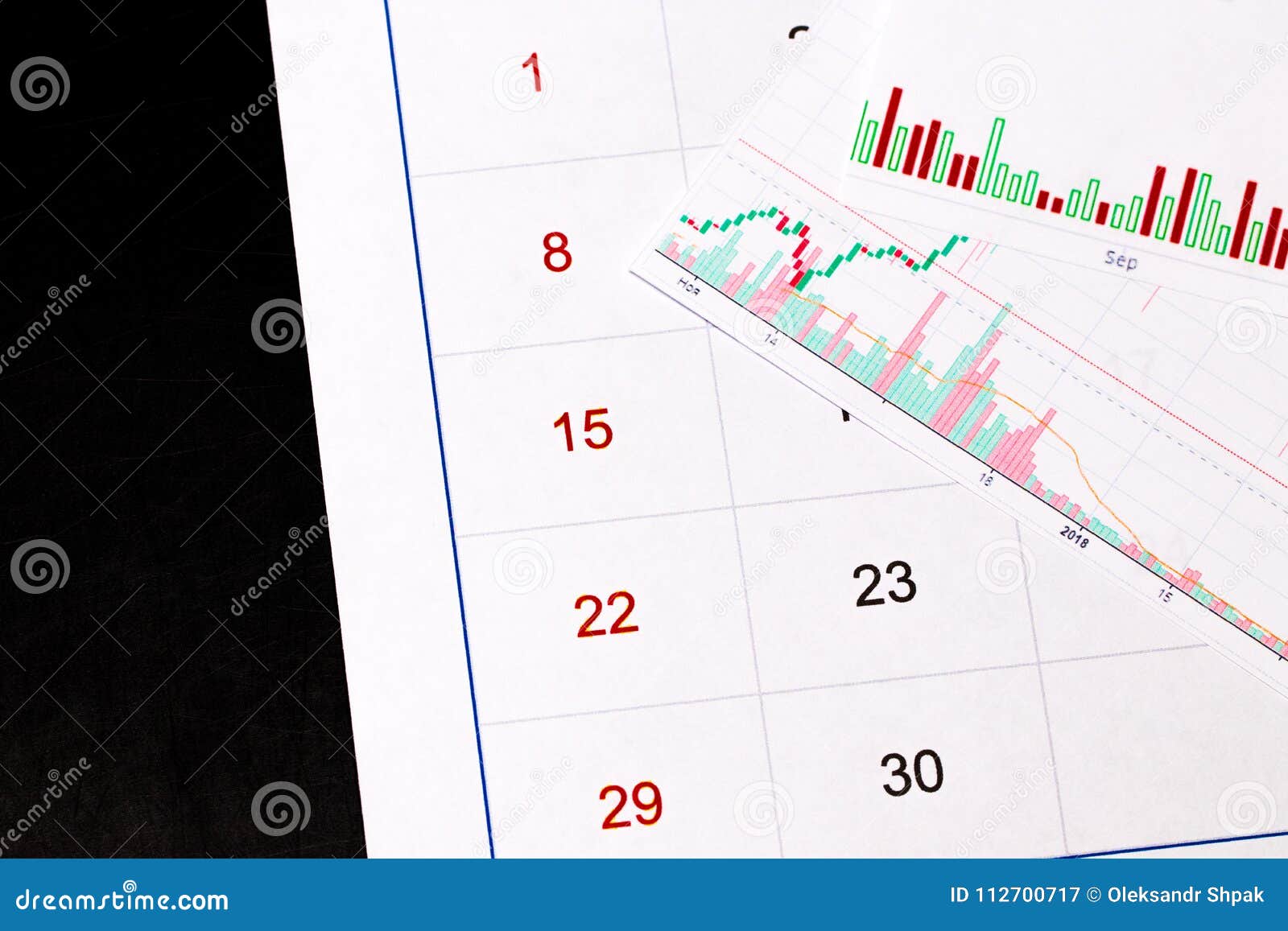 Cryptocurrency Stock Charts