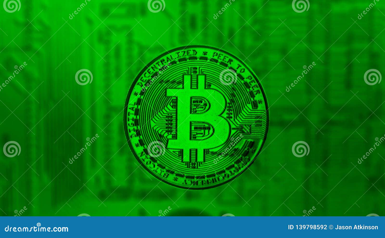 bitcoin cryptocurrency vertė)