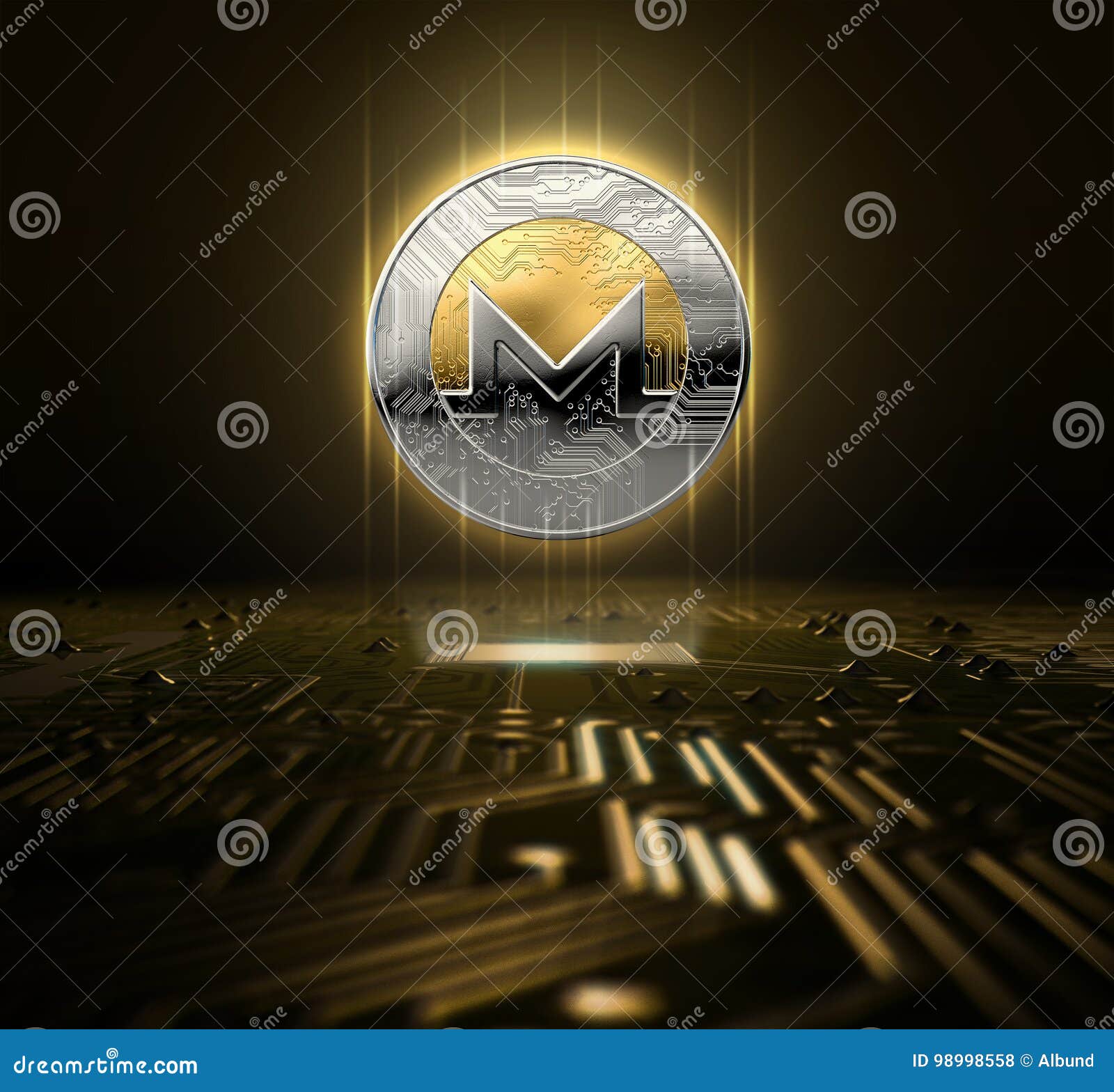 Electronic Circuit 3d Render Editorial Images: Over 121 Stock Photos -  Dreamstime