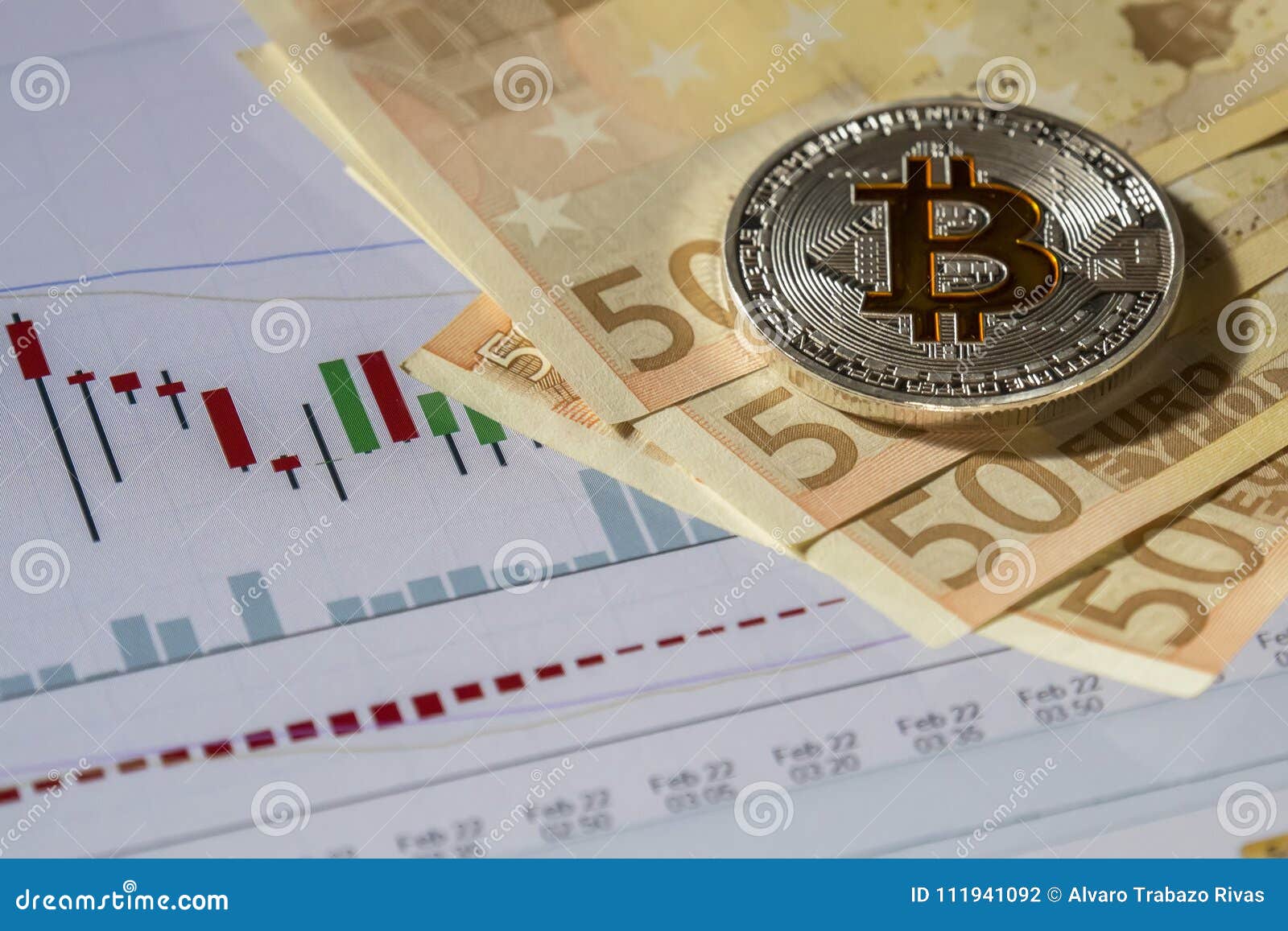 trading euro bitcoin)