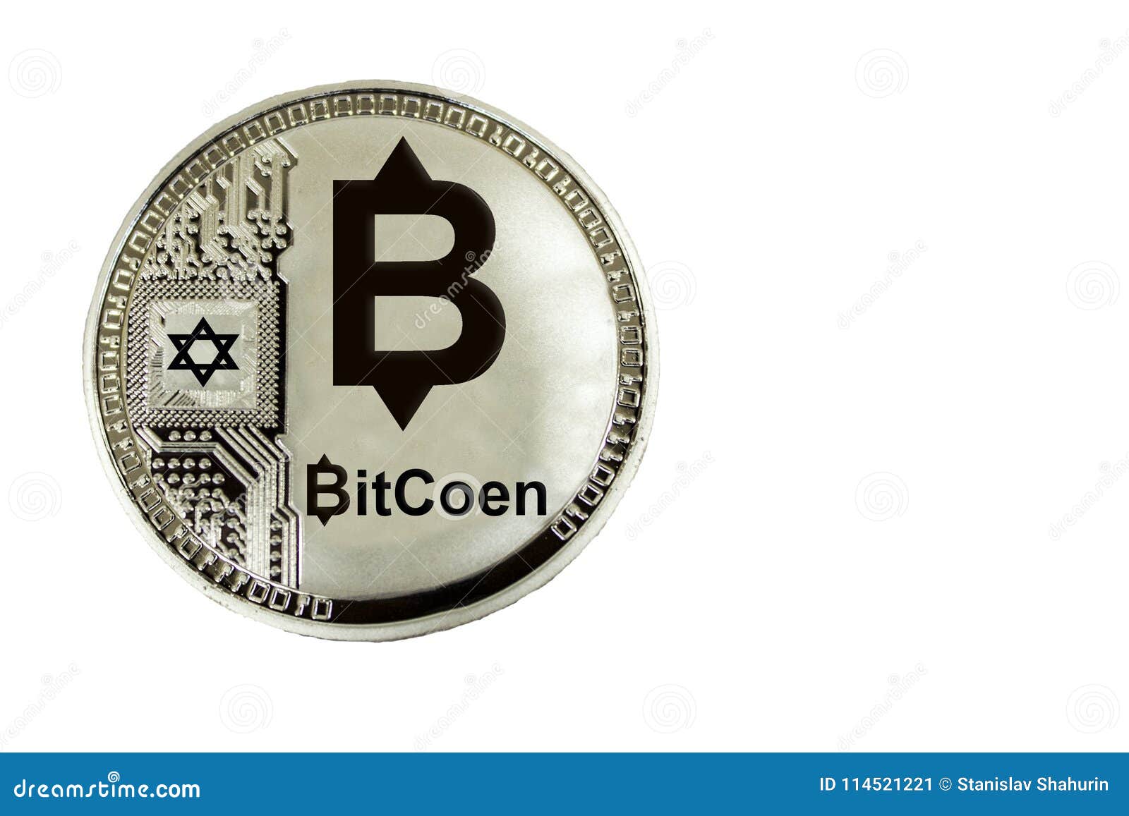 cryptocurrency from isreal