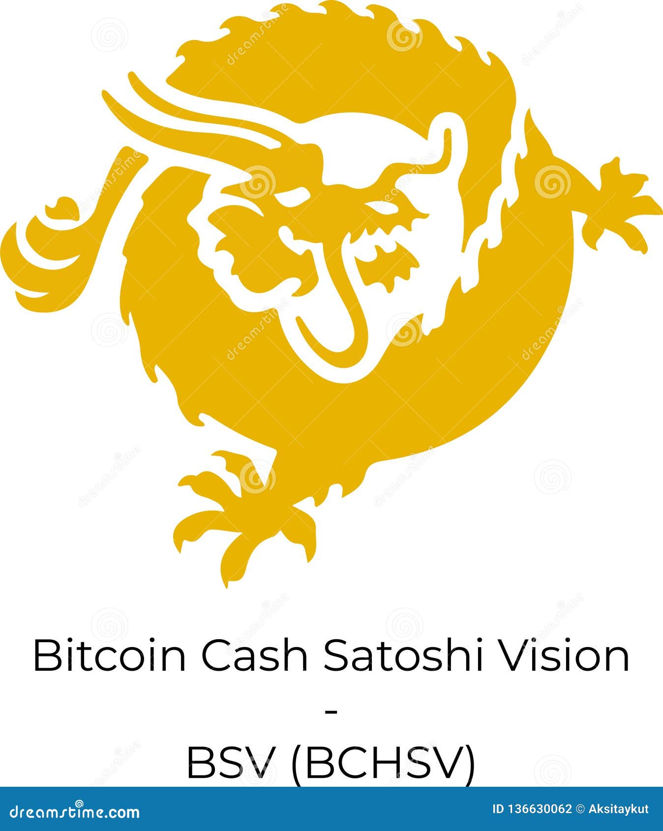bitcoin satoshi vision( bsv))