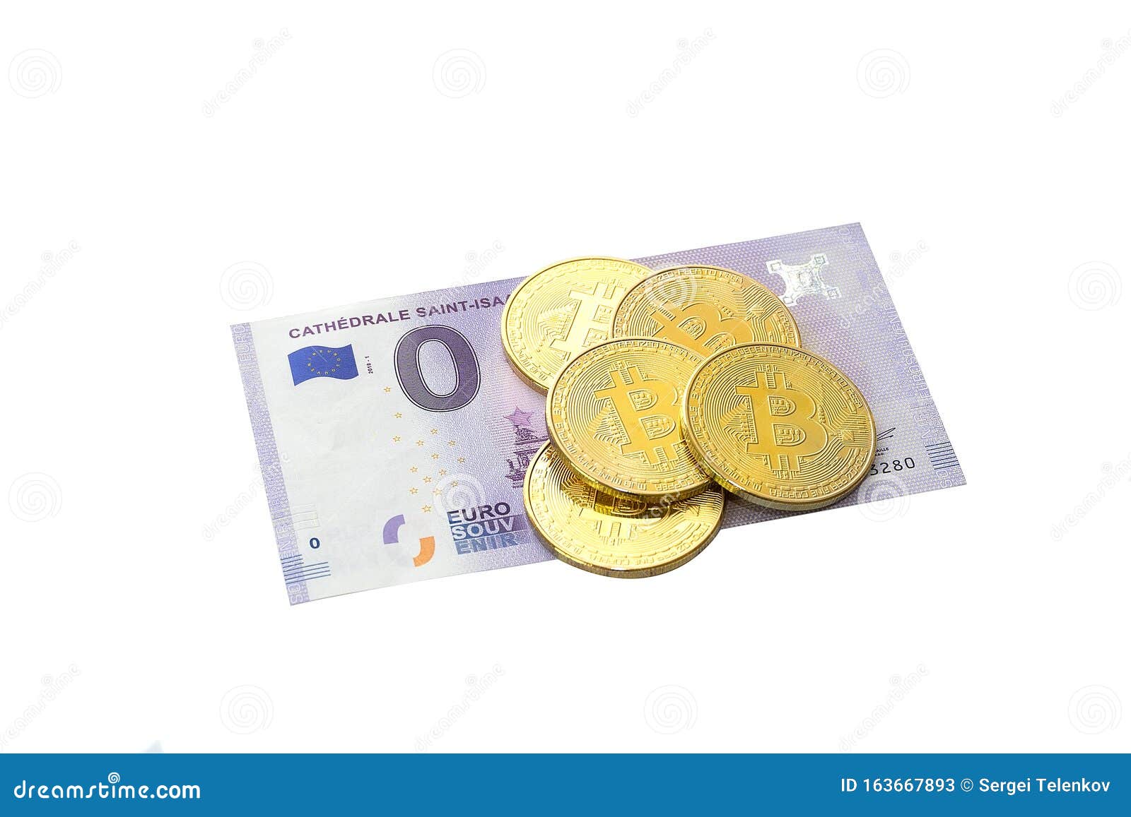 Migliori scambi di EUR / Bitcoin