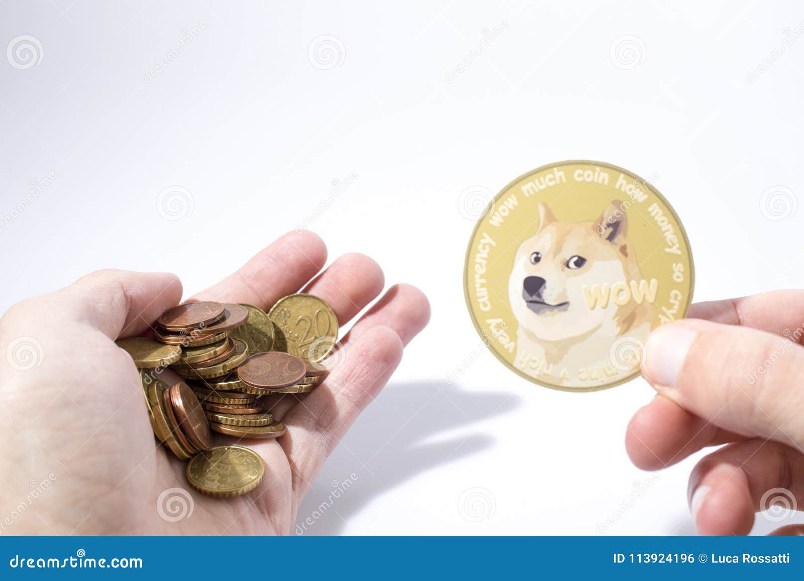 2,454 Crypto Currency Dogecoin Stock Photos - Free & Royalty-Free Stock  Photos from Dreamstime - Page 11
